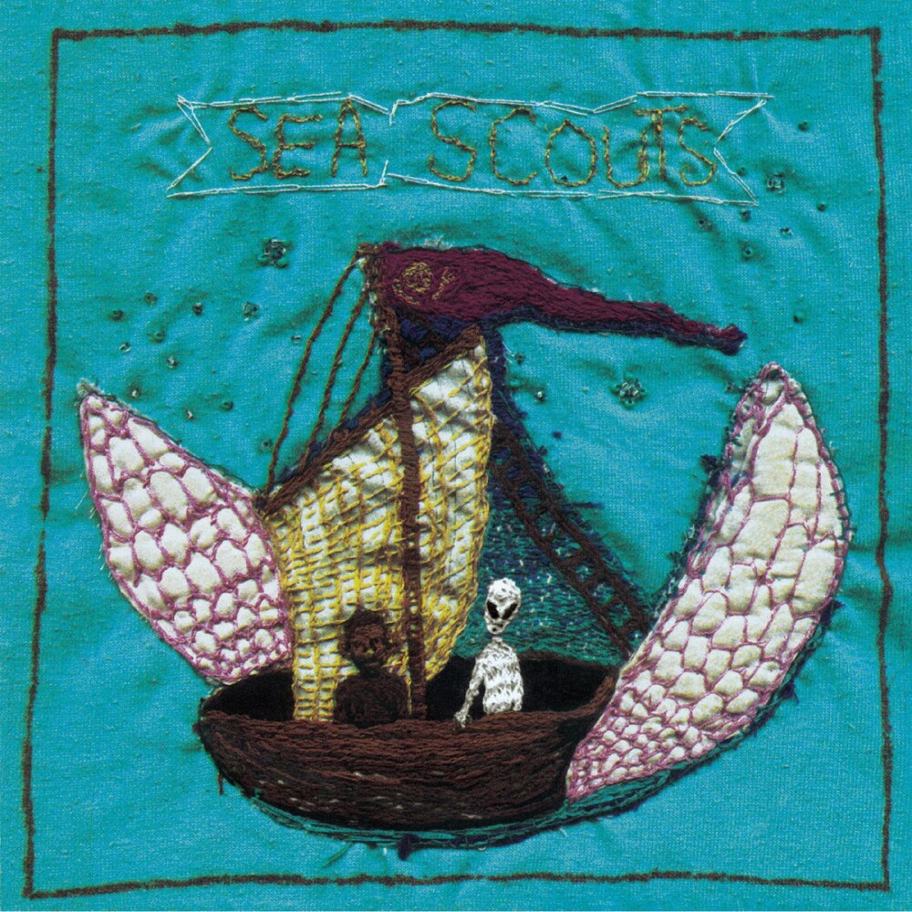 Sea Scouts - Beacon Of Hope [LP] [New Vinyl]