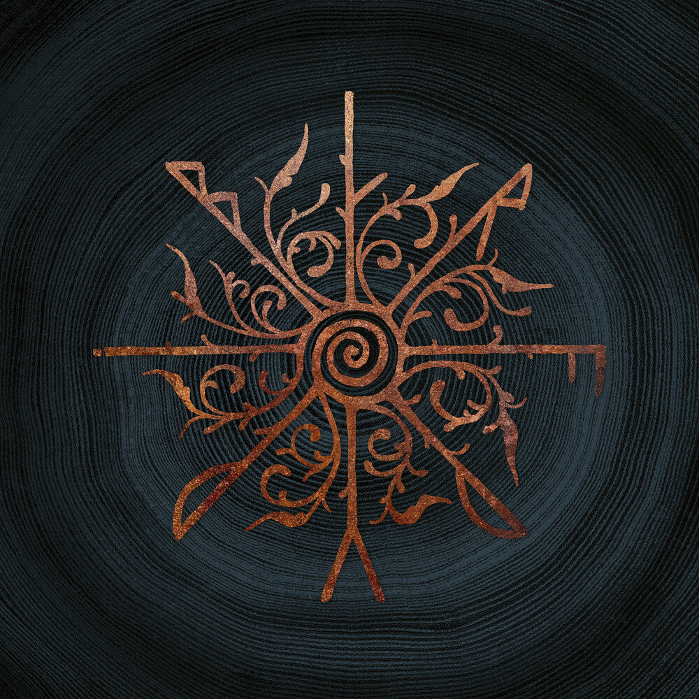 Gate - Sigil [Deluxe] (Gate) [Limited Edition] [New Vinyl]