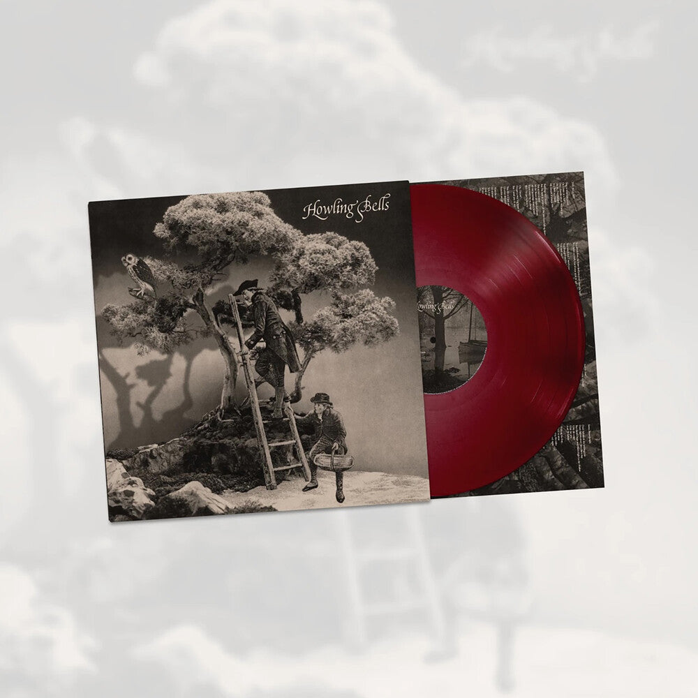 Howling Bells - Howling Bells: 20th Anniversary (Burg) [Colored Vinyl] (Uk) [New Vinyl]
