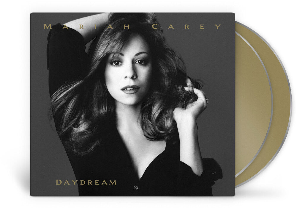 Mariah Carey - Daydream - 30th Anniversary [2 CD] [New CD]