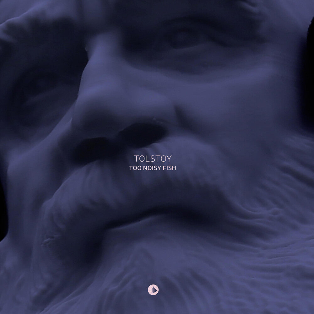 Too Noisy Fish - Tolstoy [CD] [New CD]