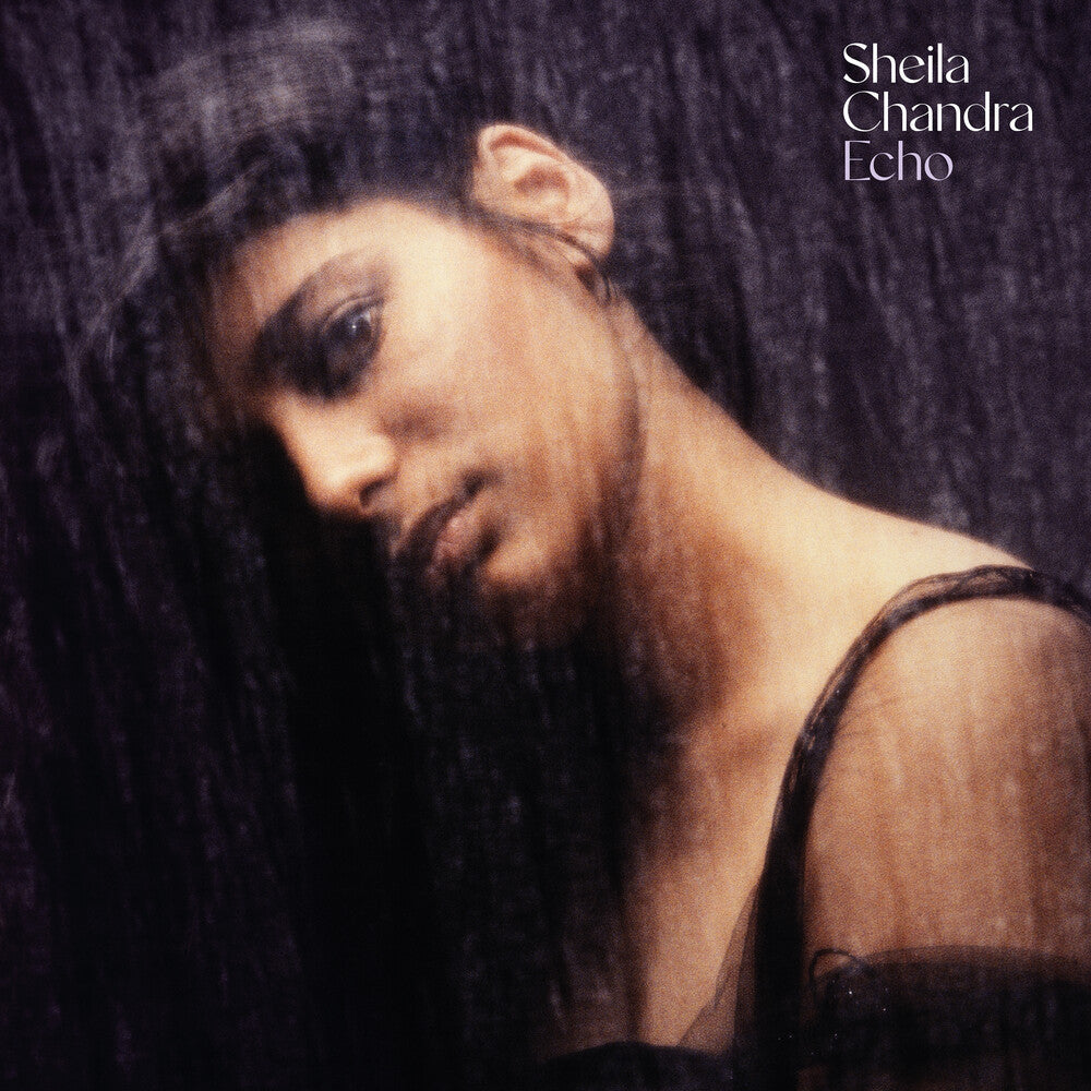 Sheila Chandra - Echo [LP] [New Vinyl]