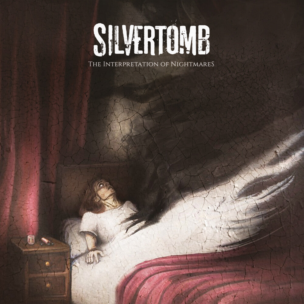 Silvertomb - Interpretation Of Nightmares [Digipak] [New CD]