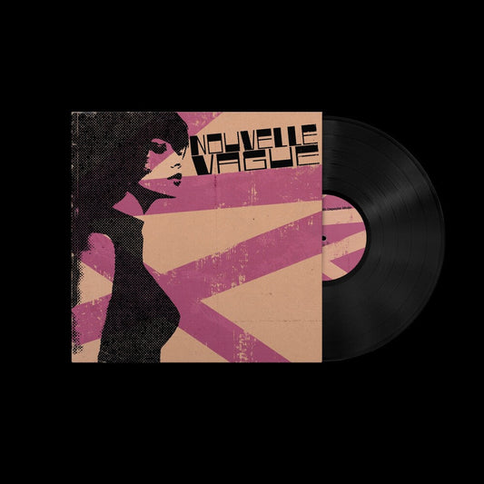 Nouvelle Vague - Date With Depeche Mode [LP] [New Vinyl]