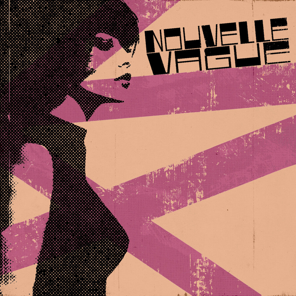 Nouvelle Vague - Date With Depeche Mode [CD] [New CD]