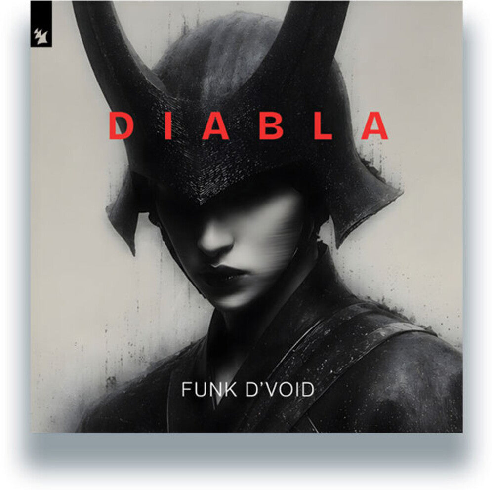 Funk D'Void - Diabla (With Joris Voorn Remix) [12" Vinyl] [New Vinyl]