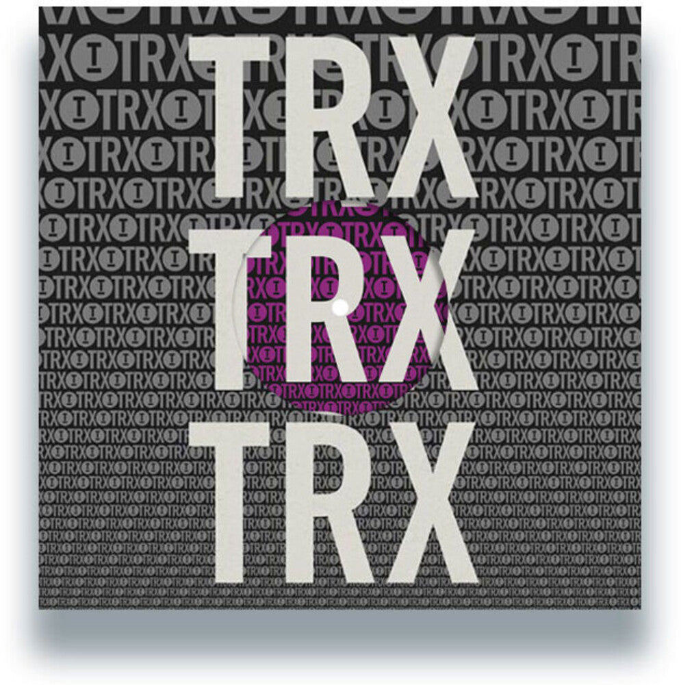 Toolroom Trax Sampler Vol. 6 / Various - Toolroom Trax Sampler Vol. 6 / Various [12" Vinyl] [New Vinyl]
