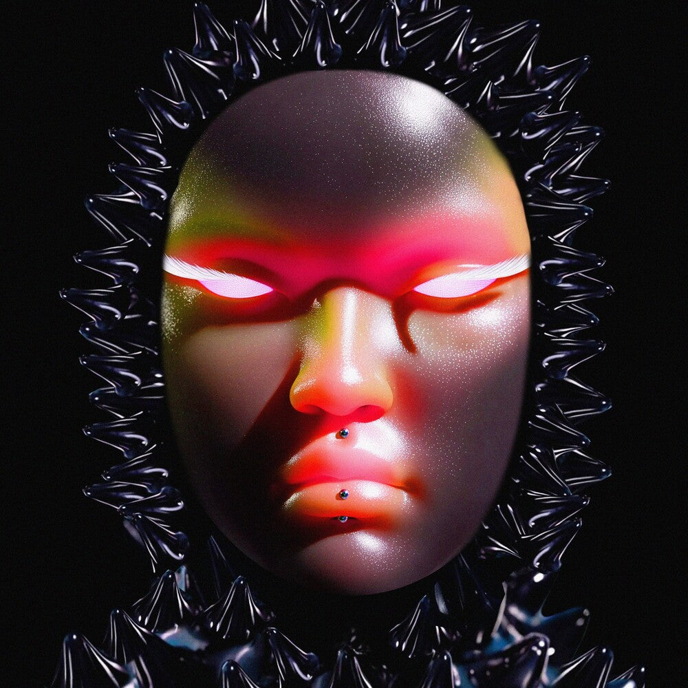 Semiratruth - S!M [Colored Vinyl] (Grn) [New Vinyl]