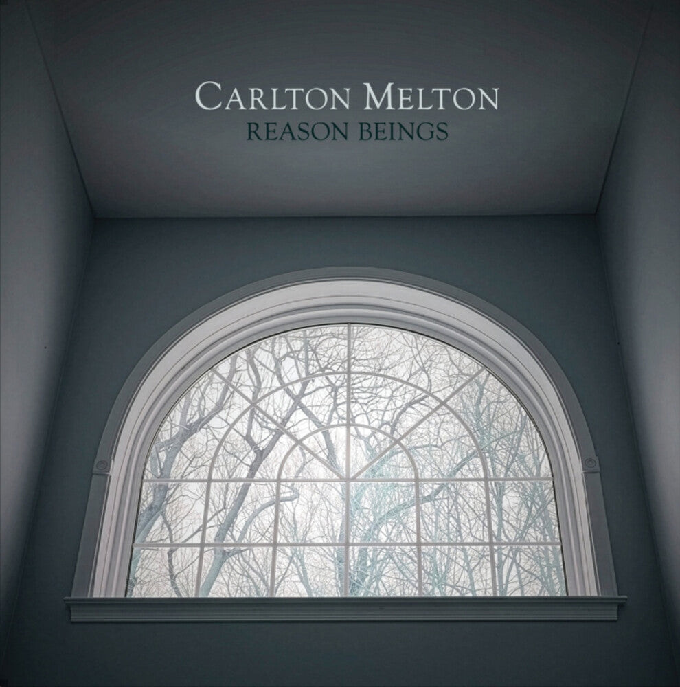 Carlton Melton - Reason Beings [CD] [New CD]