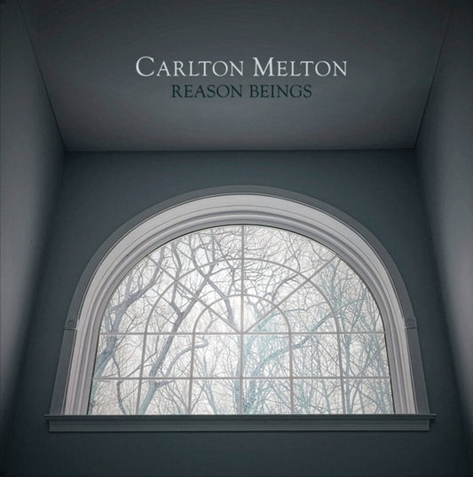 Carlton Melton - Reason Beings [CD] [New CD]