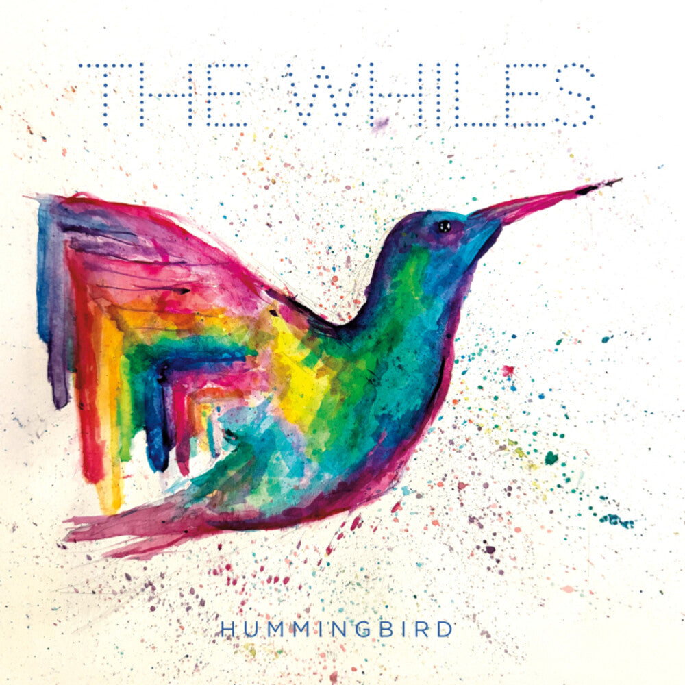 Whiles - Hummingbird [LP] [New Vinyl]