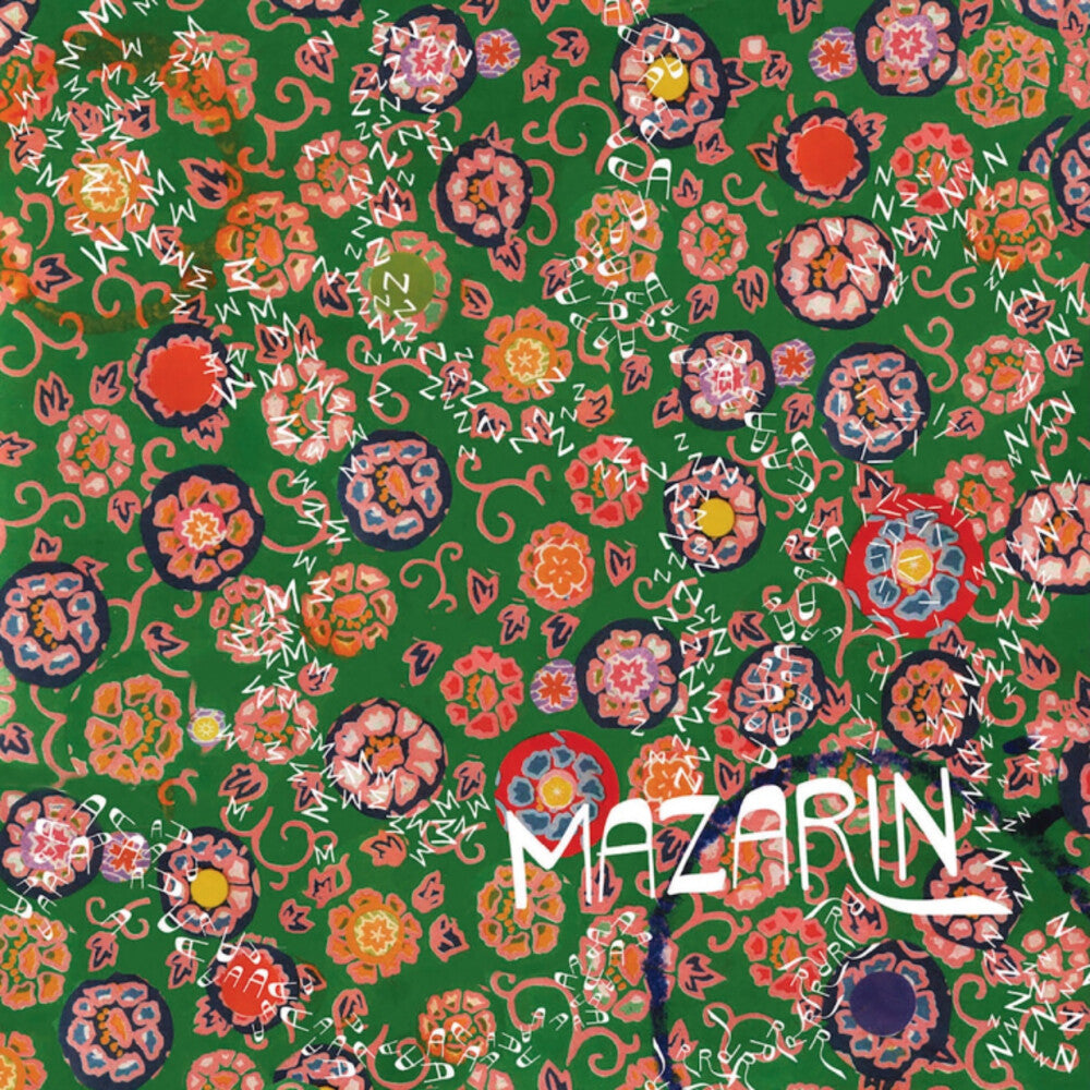 Mazarin - We're Already There [LP] [New Vinyl]