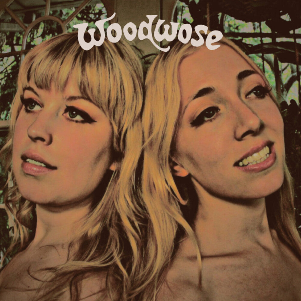 Woodwose - Woodwose [LP] [New Vinyl]