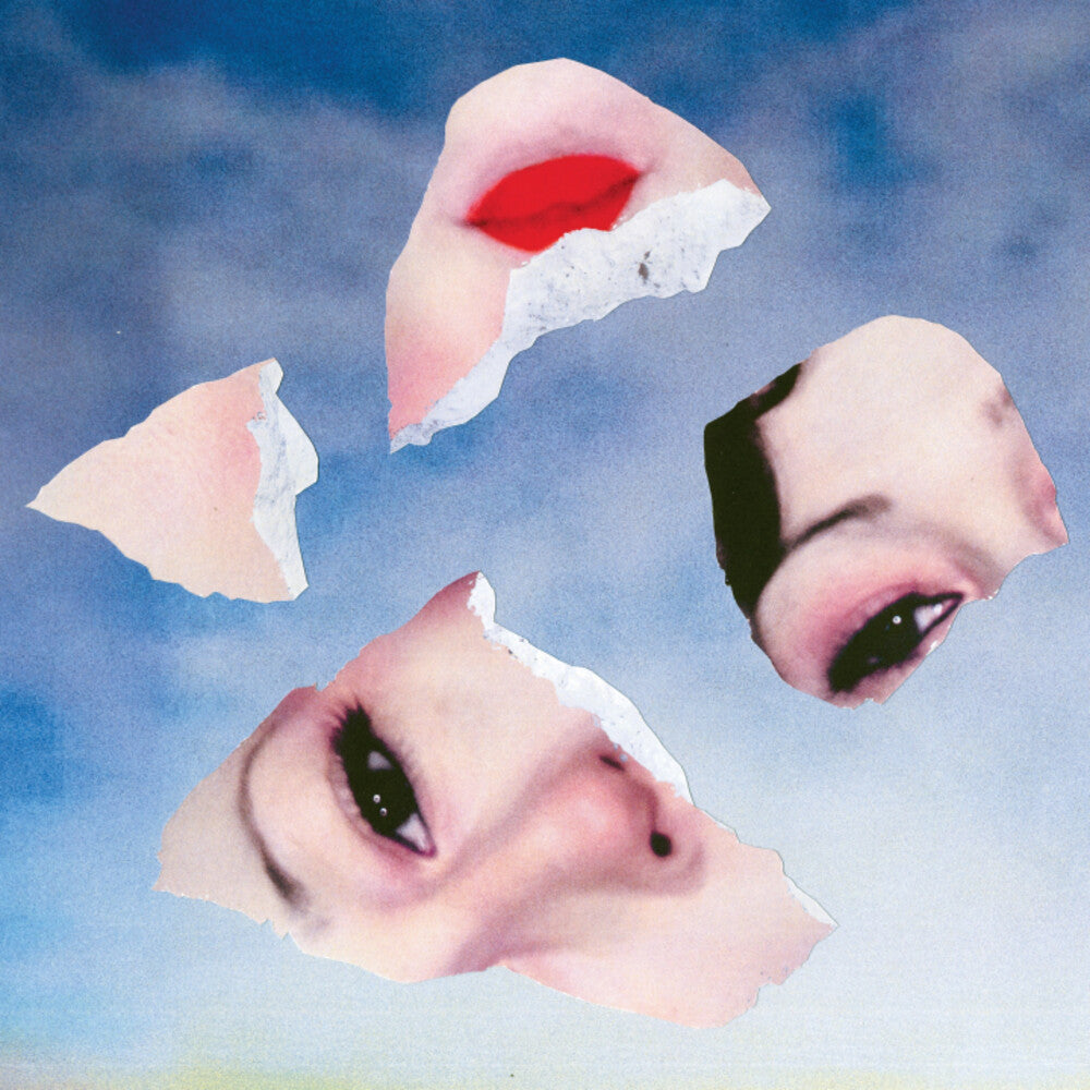 Hannah Lew - Hannah Lew [Colored Vinyl] [New Vinyl]