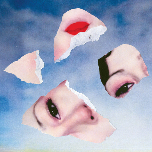 Hannah Lew - Hannah Lew [Colored Vinyl] [New Vinyl]