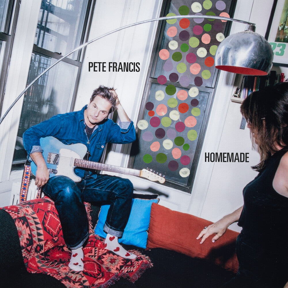 Pete Francis - Homemade [Digipak] [New CD]