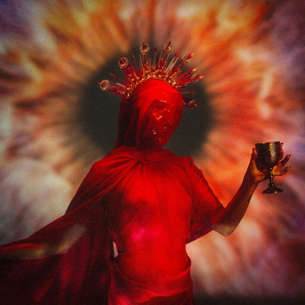 Drag Talk - Drink The Ocean (Ofgv) [LP] [New Vinyl]