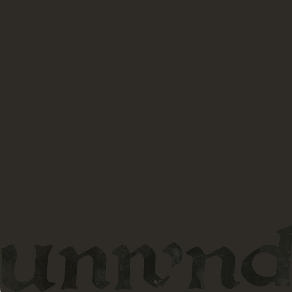 Unwound - Leaves Turn Inside You 25th Anniversary Edition [Cassette] [New Cassette]