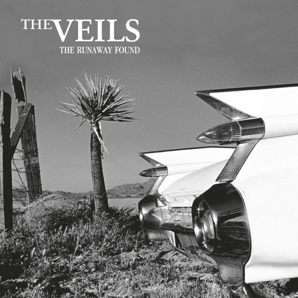 Veils - Runaway Found [LP] [New Vinyl]