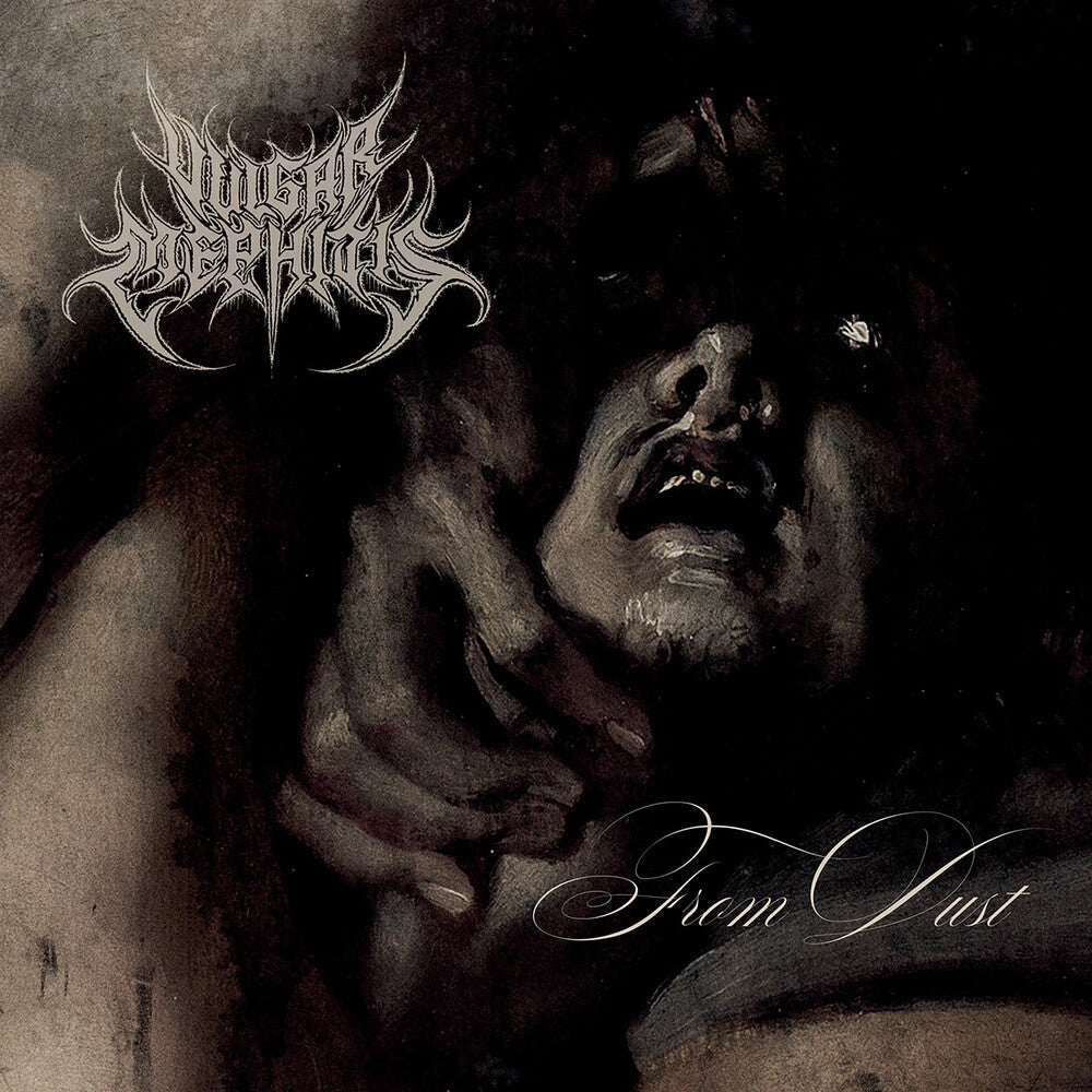 Vulgar Mephitis - From Dust [LP] [New Vinyl]