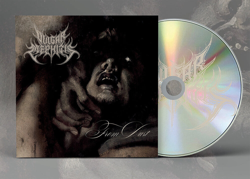 Vulgar Mephitis - From Dust [CD] [New CD]