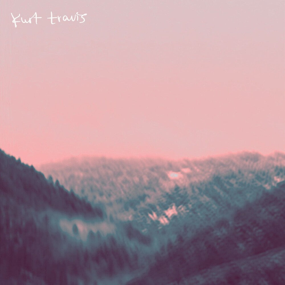 Kurt Travis - Anywhere's Better [CD] [New CD]