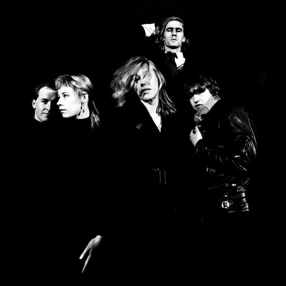 Go-Betweens - Fountains Of Youth - Live At The Town & Country [LP] [New Vinyl]