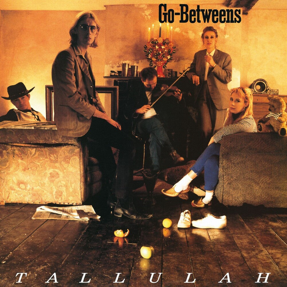 Go-Betweens - Tallulah [LP] [New Vinyl]