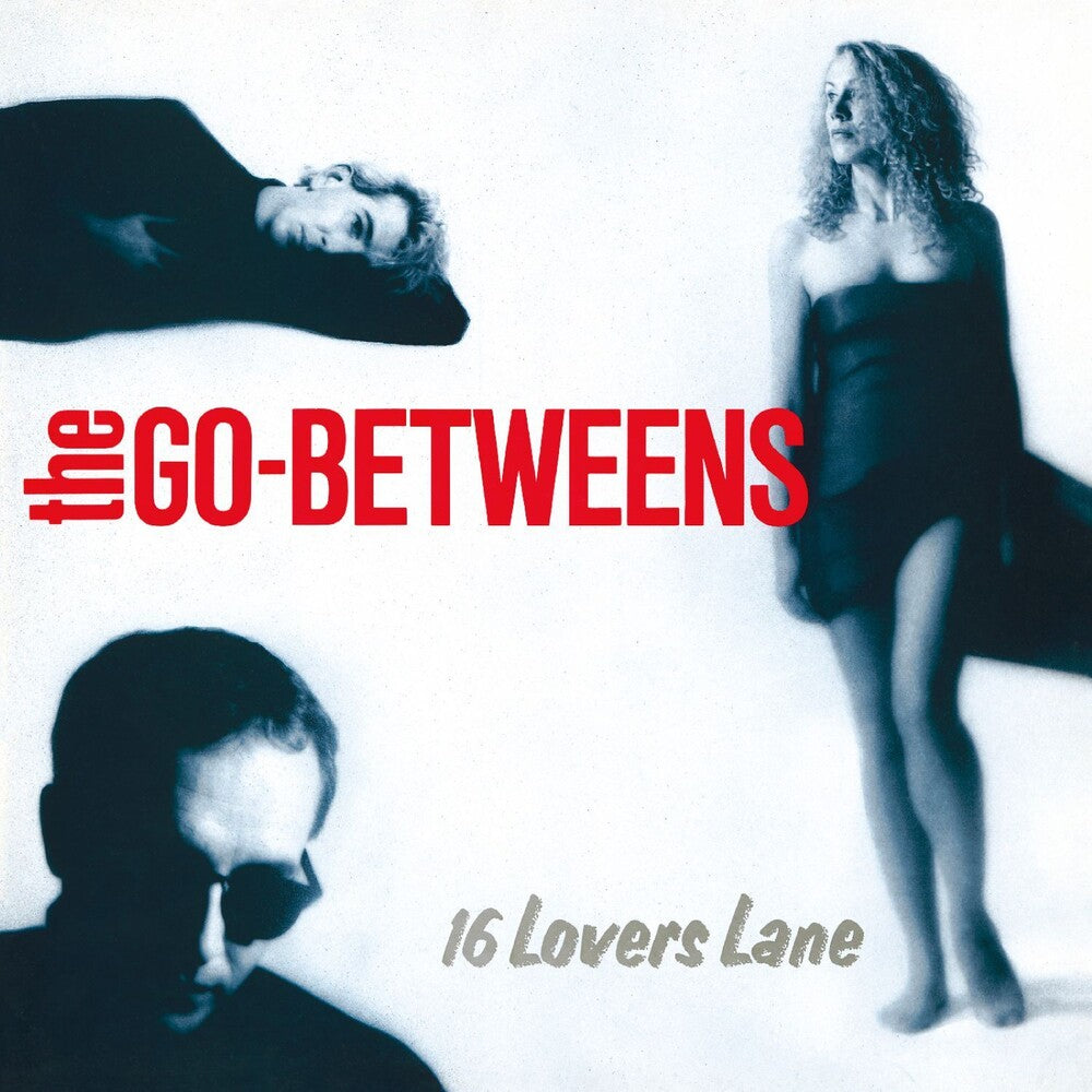 Go-Betweens - 16 Lovers Lane [CD] [New CD]