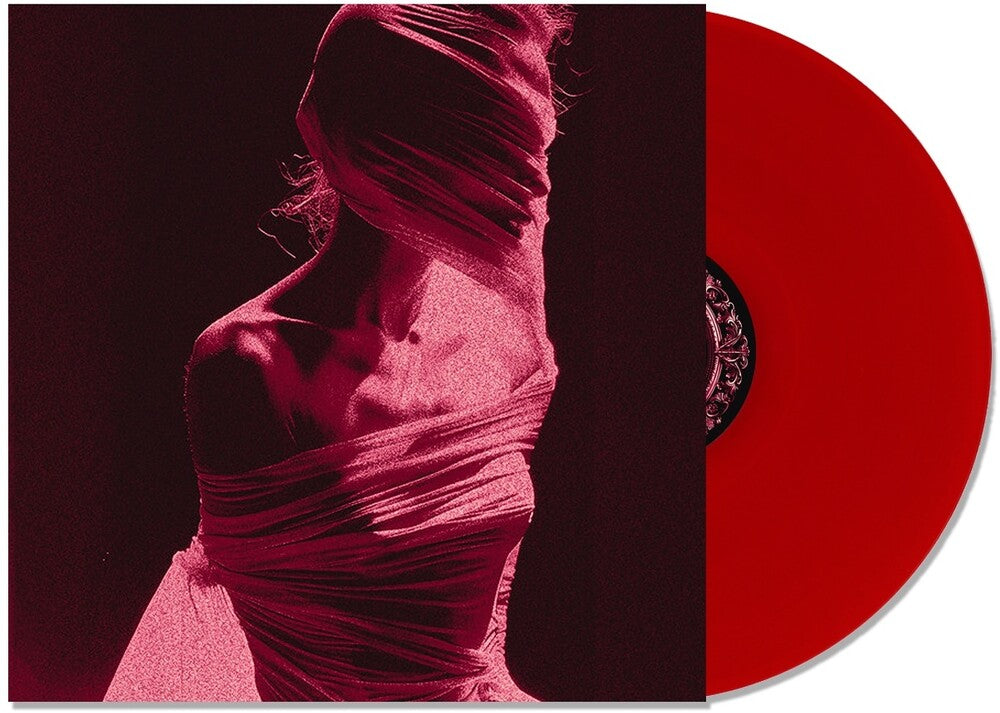 Arankai - A Portrait of Red [Transparent Red] [New Vinyl]