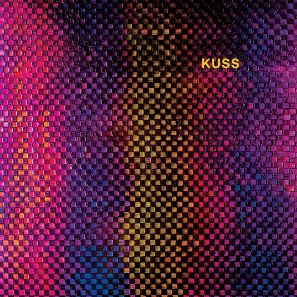 Kuss - Bleep Cult (Ep) [12" Vinyl] [New Vinyl]