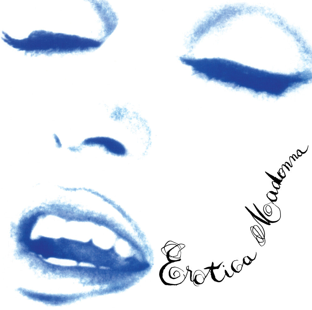 Madonna - Erotica (Japanese Edition) [Limited Edition] (Jewl) [New CD]