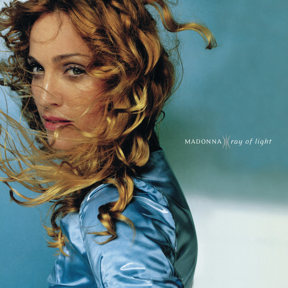 Madonna - Ray Of Light (Japanese Edition) [Limited Edition] (Jewl) [New CD]