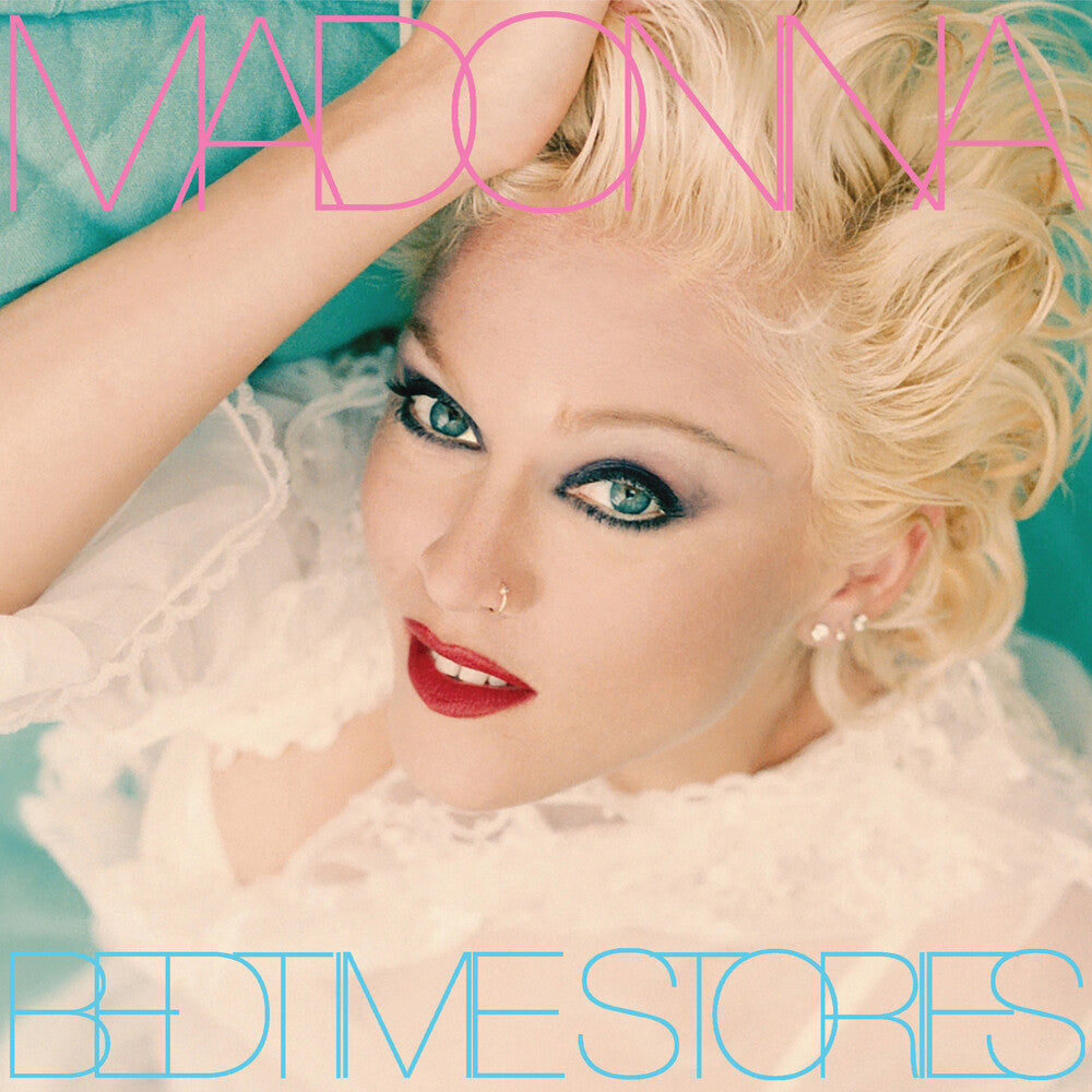 Madonna - Bedtime Stories (Japanese Edition) [Limited Edition] (Jewl) [New CD]
