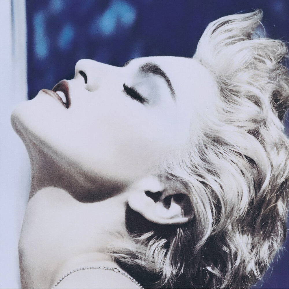 Madonna - True Blue (Japanese Edition) [Limited Edition] (Jewl) [New CD]