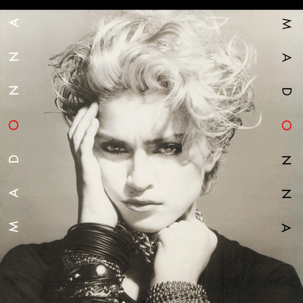 Madonna - Madonna (Japanese Edition) [Limited Edition] (Jewl) [New CD]