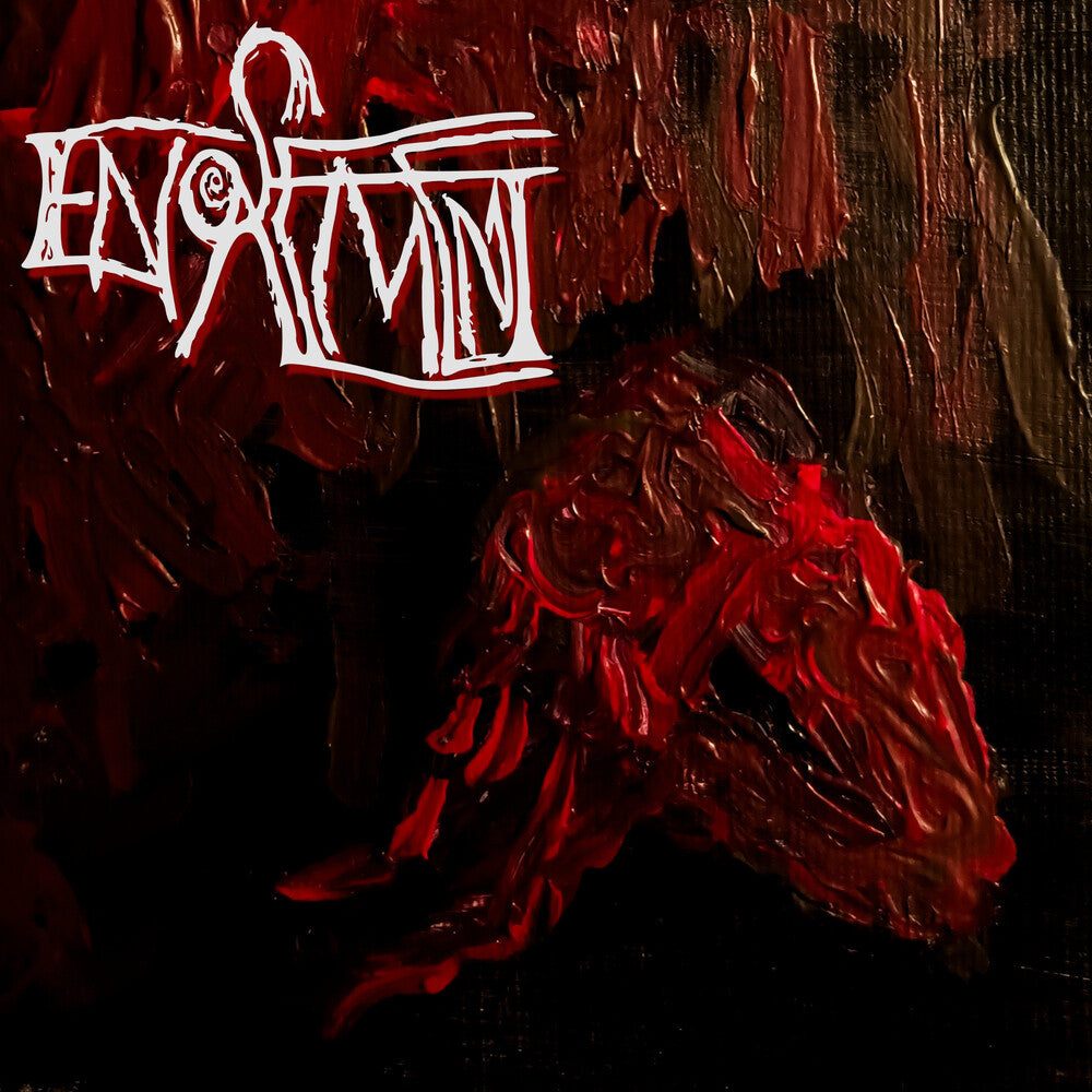 Encasement - Encasement [LP] [New Vinyl]