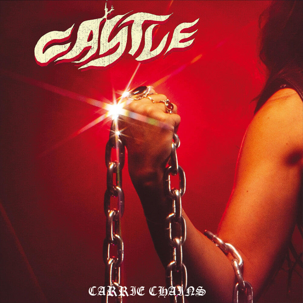 Castle - Carrie Chains [CD] [New CD]