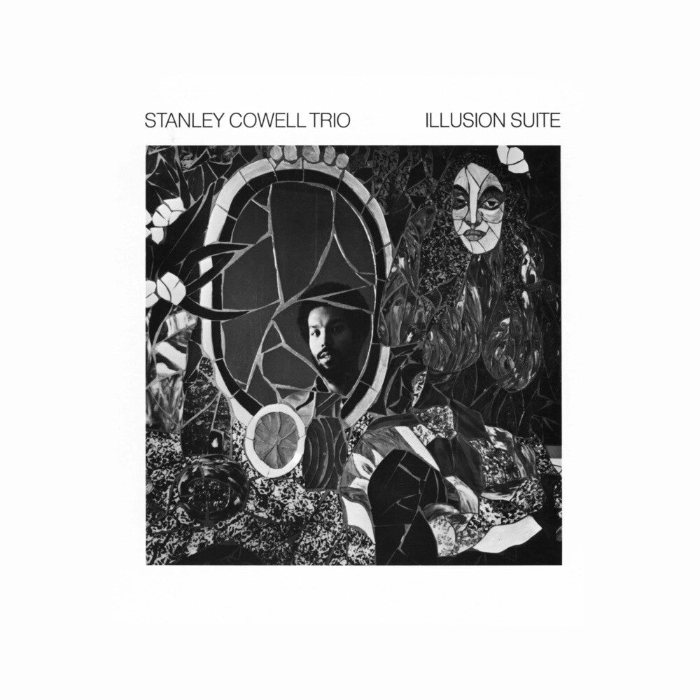 Stanley Cowell - Illusion Suite (Ecm Luminessence Series) [LP] [New Vinyl]