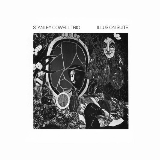 Stanley Cowell - Illusion Suite (Ecm Luminessence Series) [LP] [New Vinyl]