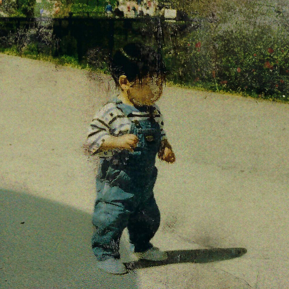 Evan Fong - Speed Vinyl [LP] [New Vinyl]