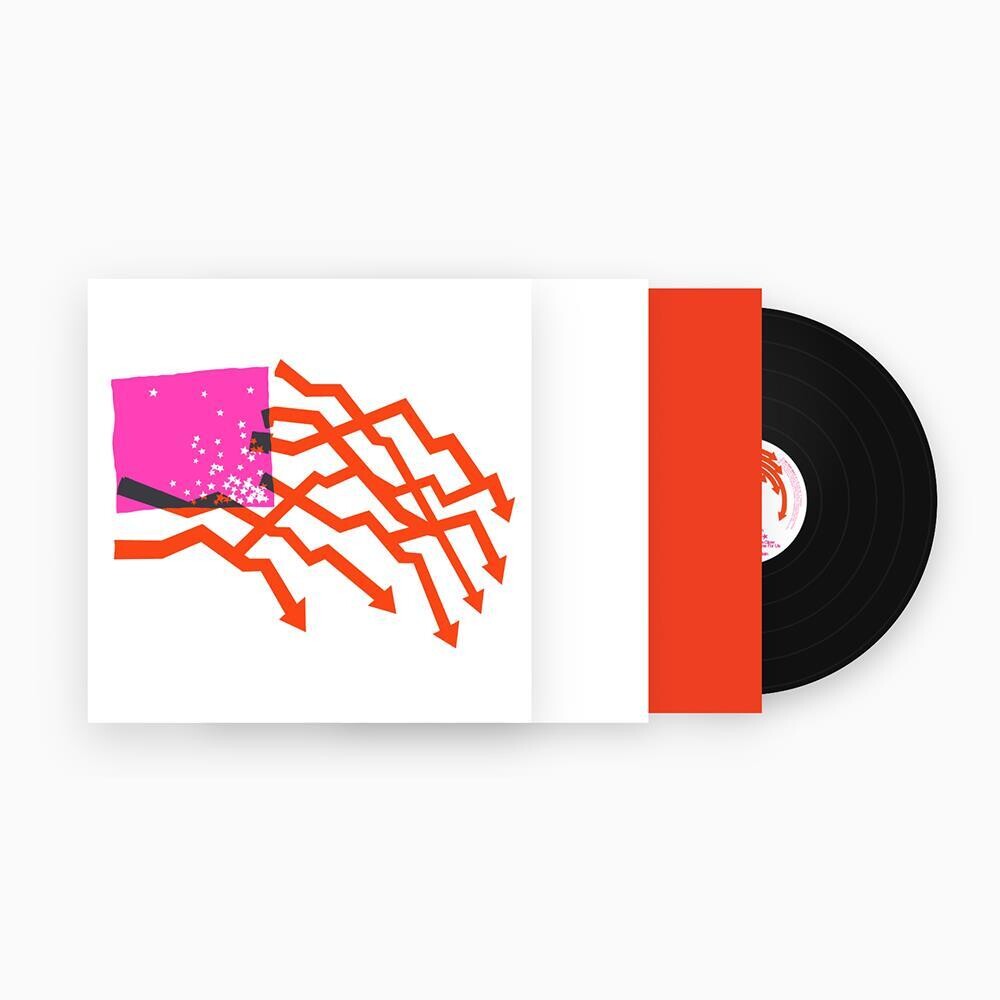 DIIV - Zirp! [Black - Deluxe Packaging] [New Vinyl]
