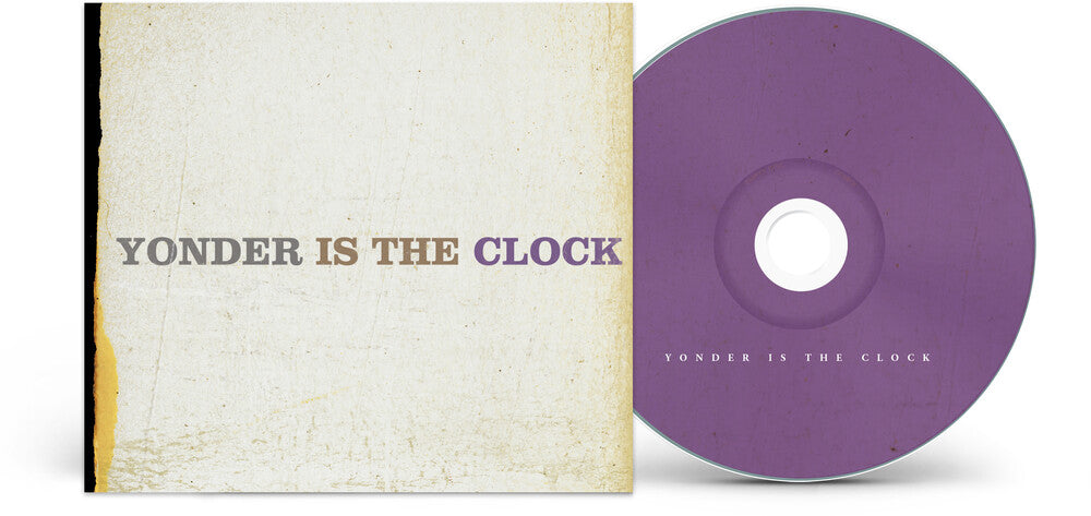 Felice Brothers - Yonder Is The Clock [CD] [New CD]
