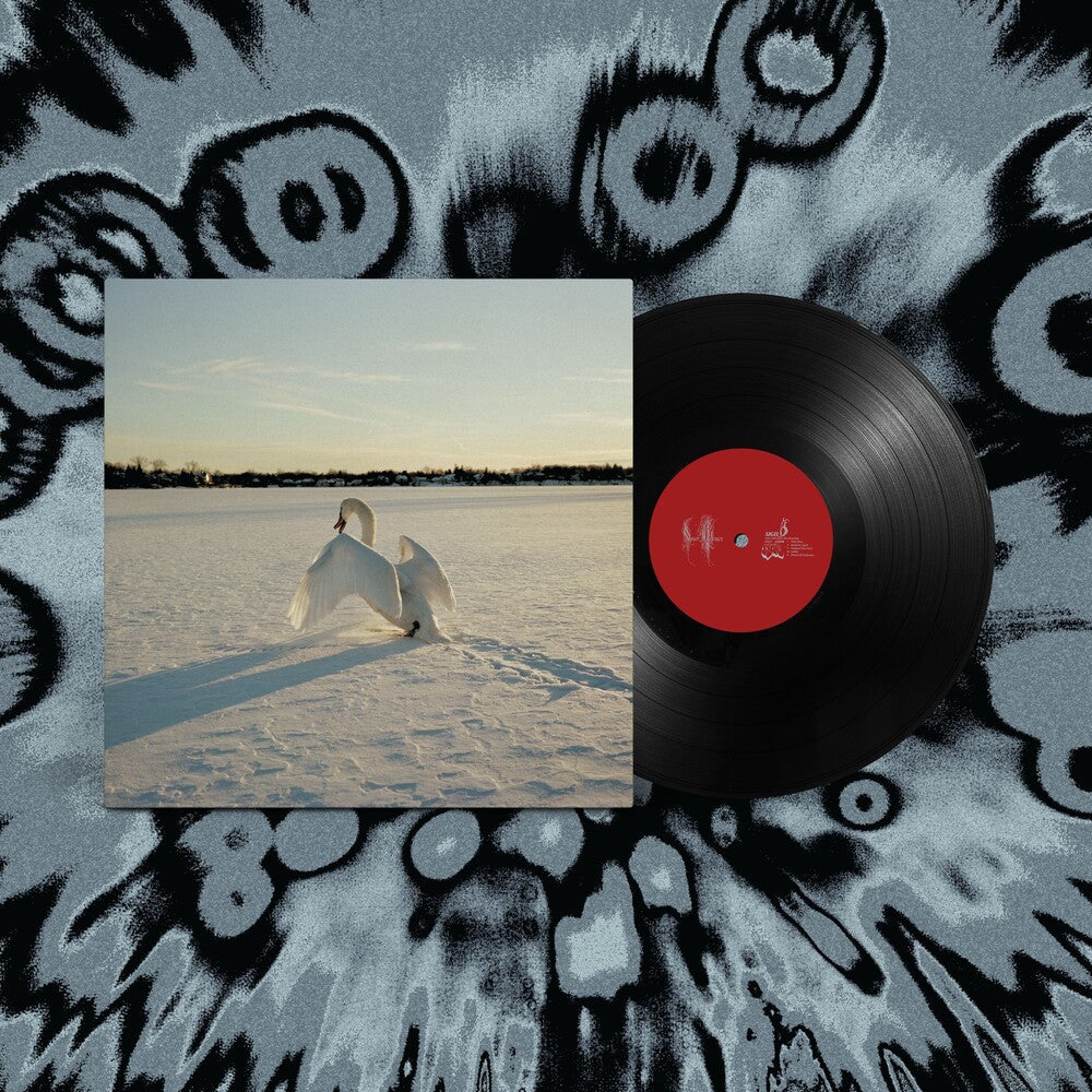 Sour Widows - Sigil [LP] [New Vinyl]