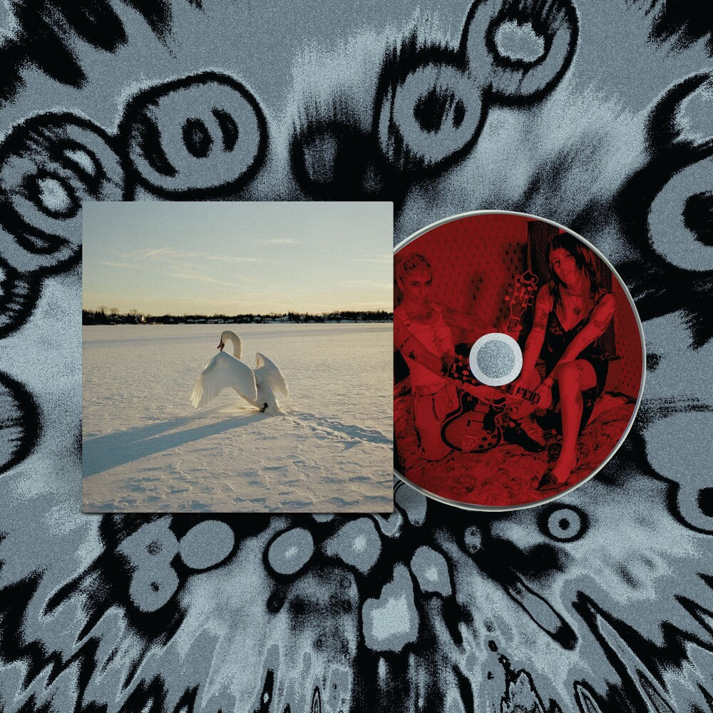 Sour Widows - Sigil [CD] [New CD]