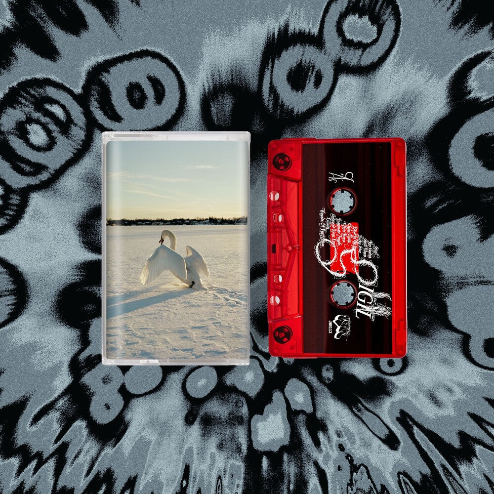 Sour Widows - Sigil [Cassette] [New Cassette]