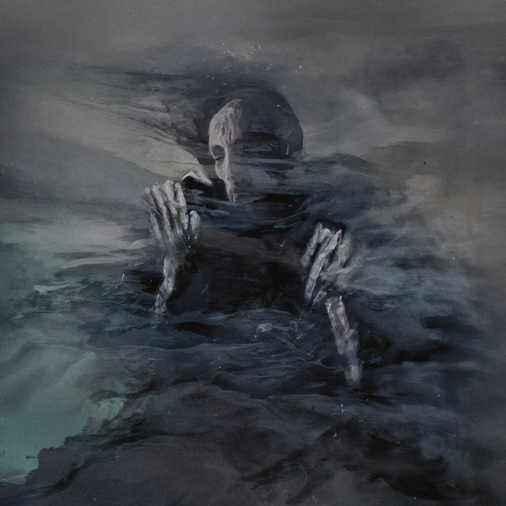 Xasthur - Open To Misinterpretation [Digipak] [New CD]