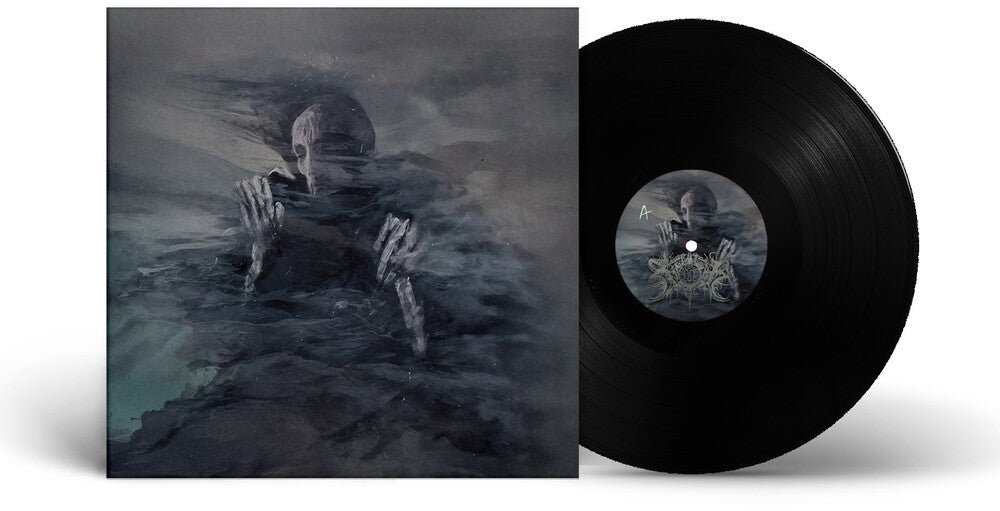 Xasthur - Open To Misinterpretation (Blk) [Limited Edition] (Ofgv) [New Vinyl]