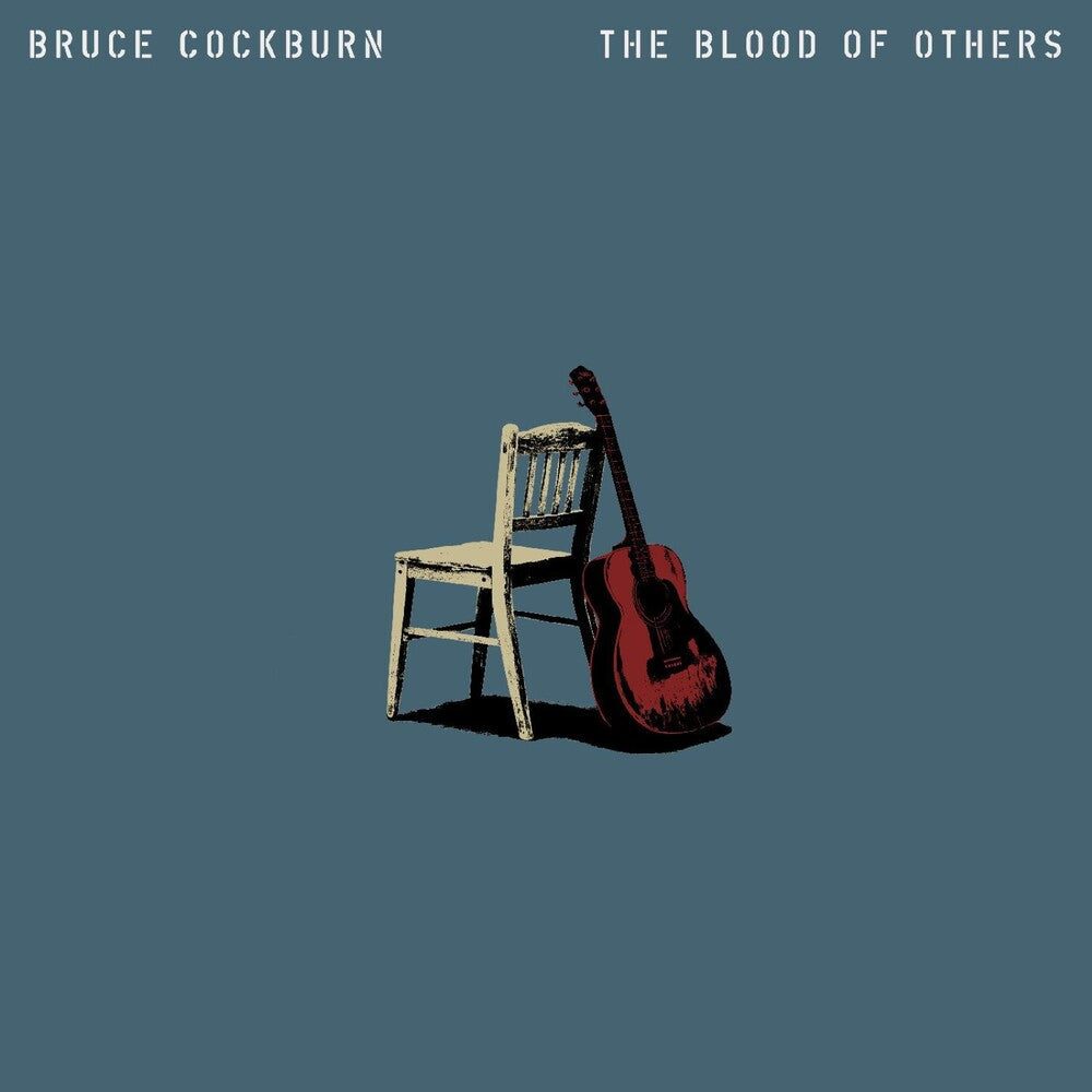 Bruce Cockburn - Blood Of Others [LP] [New Vinyl]