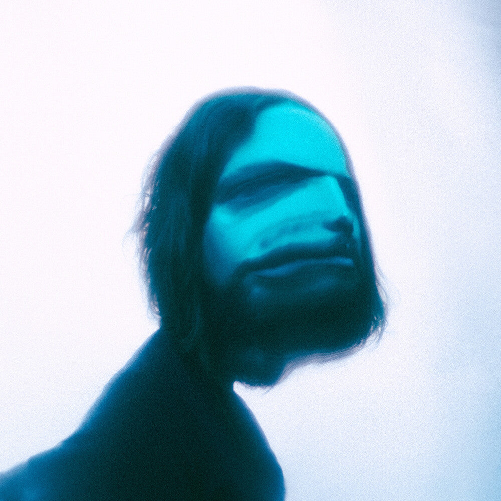Parker Louis - Lifted (Blue) [Colored Vinyl] [New Vinyl]